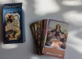 Карти Everyday witch tarot  mini, снимка 2