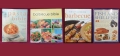 48 кулинарни книги от цял свят, снимка 3
