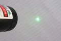 ANIMABG Мощен зелен лазер 1800mw, снимка 8