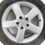 Алуминиеви джанти 5x112 с гуми R16 Mercedes-Benz B-Class (W245) 2005-2011 ID: 122390, снимка 5