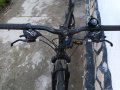 алуминиев велосипед 28", снимка 1 - Велосипеди - 42214471