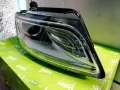 Фар Фарове за Audi Q5 / Ауди Кю5 AFS Bi-Xenon Facelift. , снимка 4