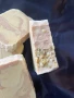 Ръчно изработен натурален сапун с розова глина, мед, овес и алое вера, снимка 1