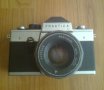 продавам PRAKTICA L, снимка 1 - Фотоапарати - 30413827