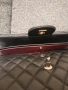 Луксозна дамска чанта, снимка 6