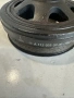 Шайба на колянов вал за Mercedes CLK W209 320 Бензин OM112 (2005) A1120350900, снимка 2