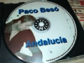 PACO BESO CD-ВНОС ОТ ВАЛЕНСИЯ ИСПАНИЯ 1210251143, снимка 2