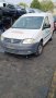 Фолцваген кади vw caddy на части, снимка 2