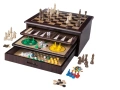 Занимателни и логически 10 игри в 1 комплект, снимка 1