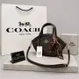 Coach  дамска чанта модел 2, снимка 5