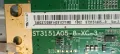 Crown 32A16BG със счупен екран LMDS315-D16D ST3151A05-8-XC-3/TP.MT5510S.PB803/ZN-32D06A-2 80330, снимка 5