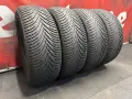 215 55 17, Зимни гуми, BF Goodrich G-ForceWinter2, 4 броя, снимка 1