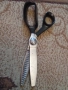 Стара шивашка ножица 26086, снимка 1