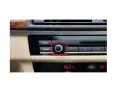 BMW 7 F01 Капаче (копче) за управление на радио , снимка 3