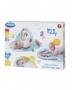 Нова Активна Гимнастика за бебе PlayGro Килимче за игра с плюшени играчки, снимка 8