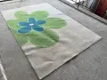 Килим 231х156 като нов, снимка 2