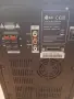 LG суб буфер 60W домашно кино, снимка 2