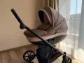 Бебешка количка Буба Заза 2, снимка 5