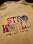 Hip Hop ASTROWORLD LOOK MOM I CAN FLY TRAVIS SCOTT Pullover Hoodie Bootleg, снимка 3