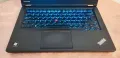  Lenovo ThinkPad T440p/Core i7-4600M/8GB RAM/120GB SSD/Intel HD 4600 2GB/14'HD+ матов/подсветка клав, снимка 8