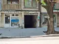 Гараж под нем на ул.Оборище 82, снимка 1