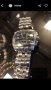 луксозен мъжки часовник на марката TECHNO MASTER е изработен от високоачествена неръждаема стомана с, снимка 4