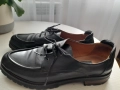Дамски обувки от естествена кожа , снимка 3