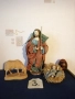 Стари статуетки и сувенири от различни държави и различни автори и години. , снимка 9