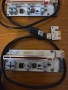 6 броя PCI-E Riser карта (удължител), предназначена основно за копаене на криптовалути (mining), снимка 2