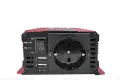 Инвертор 24V – 220V 2000W – NA130, снимка 3