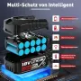 Резервна батерия Bosch 18V, снимка 3