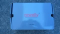 Летни работни обувки Rewelly S3 SRC 43 номер, снимка 1