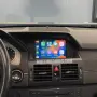 Wireless CarPlay / Android Auto модул за Mercedes-Benz NTG4.0, снимка 2