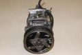 Компресор климатик Peugeot 208 (2012-2019г.) 9678656080 / SD6C12 / 9678656080-02 / 967865608002, снимка 1