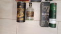 кутия китии  от уиски шише Ardbeg Euxignac Calarasi Jameson Aberfeldy Glenfiddich , снимка 6