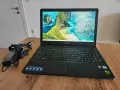 Лаптоп Erazer P6661 15.6" Intel i5 6200U 2.80Ghz |16GB RAM|GTX 950M 4GB |SSD + 1TB HDD| 3ч. Батерия , снимка 1