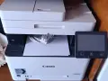 canon i-sensys mf633cdw, снимка 1