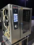 Конвектомати Rational/Рационал 270ч.ЧИСТО НОВИ!, снимка 8