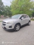 Chevrolet Trax 1.6i LPG, снимка 2