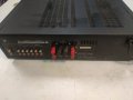 Усилвател KENWOOD ,stereo integrated amplifier KA-1080 много добре свирещ,доста мощен, снимка 5