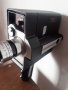 Bell & Howell Zoom Reflex  8mm кинокамера.