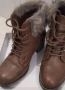 Дамски боти, снимка 6