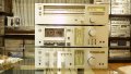 SONY TA-535 & TC-U30 & ST-333L, снимка 3