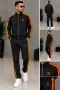 Мъжки екипи Hermes и Balenciaga, снимка 4