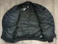 Яке G-STAR RAW Liner Jacket Dk Black, снимка 9
