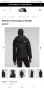 The North Face Aconcaqua 3 Hoodie 600 Down Women Jacket Size S НОВО! ОРИГИНАЛ! Дамско Зимно Яке!, снимка 2