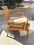 Двойка белгийски кресла, снимка 6