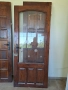 Дървени интериорни врати с каси и без каси, снимка 16
