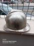 Стара пожарникарска каска шлем, снимка 4