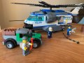 Lego City 60046 - Наблюдение с хеликоптер, снимка 5